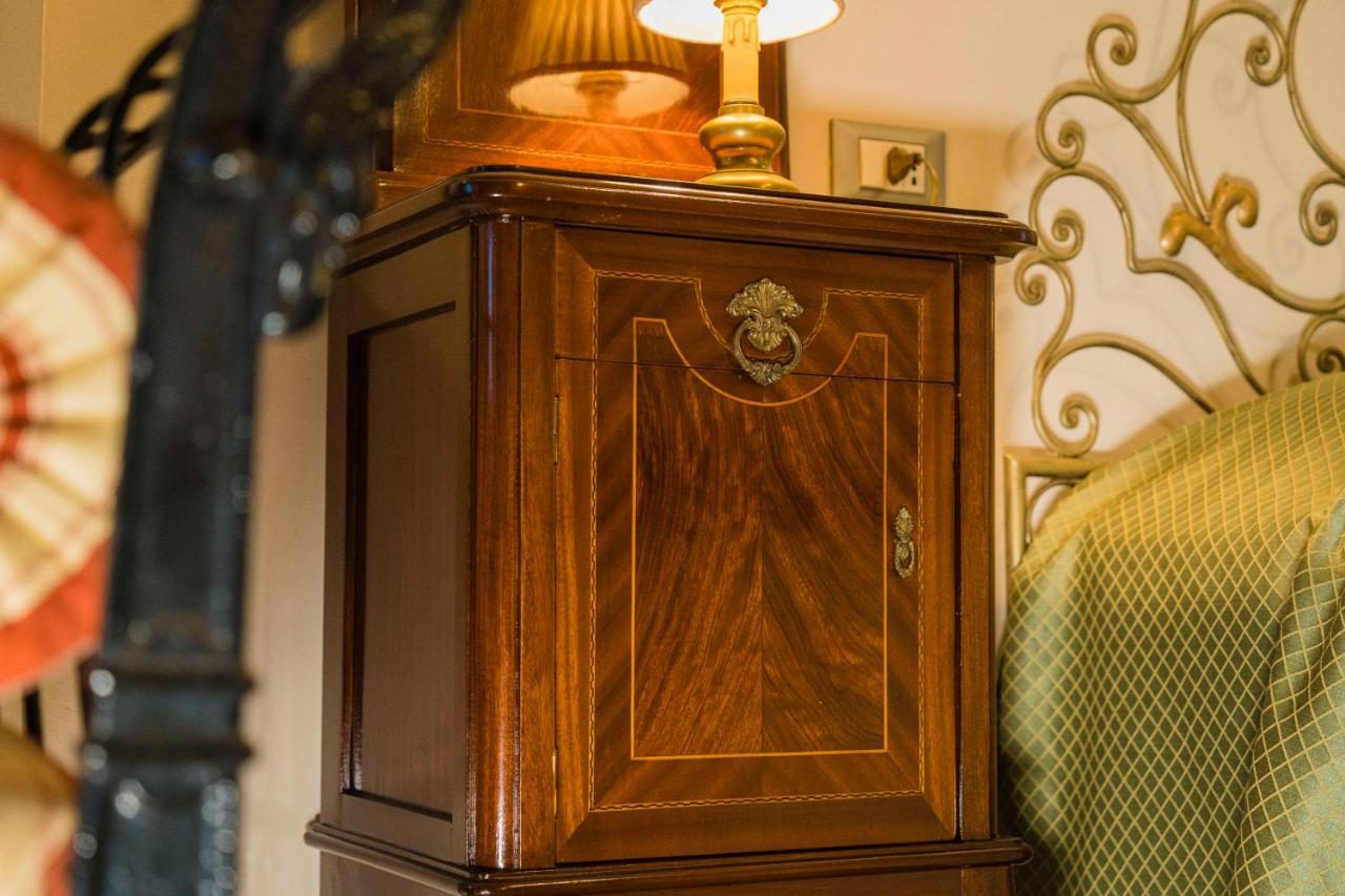 Hotel Relais Borgo Segine Melendugno Zewnętrze zdjęcie