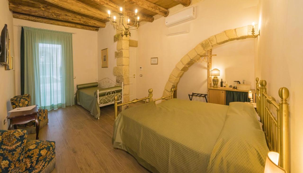 Hotel Relais Borgo Segine Melendugno Zewnętrze zdjęcie
