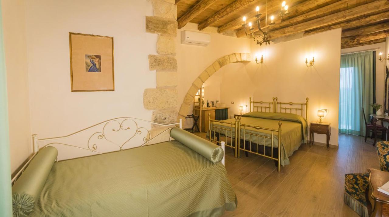 Hotel Relais Borgo Segine Melendugno Zewnętrze zdjęcie