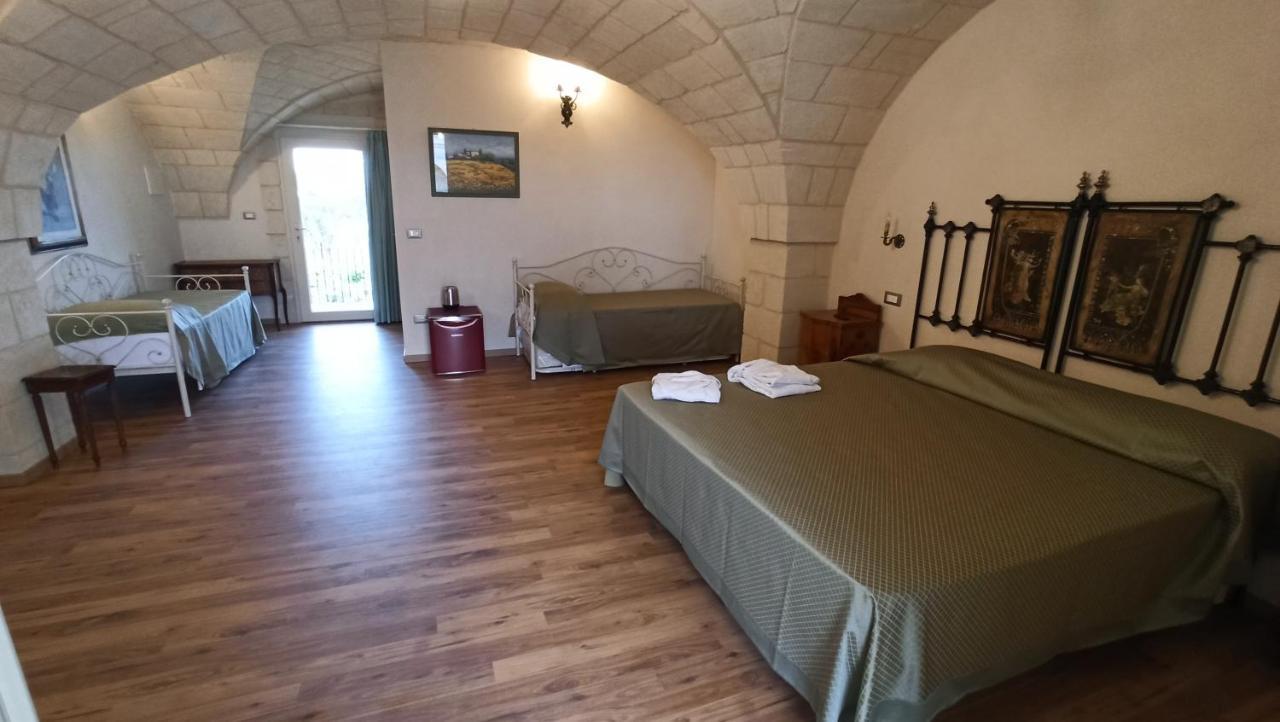 Hotel Relais Borgo Segine Melendugno Zewnętrze zdjęcie